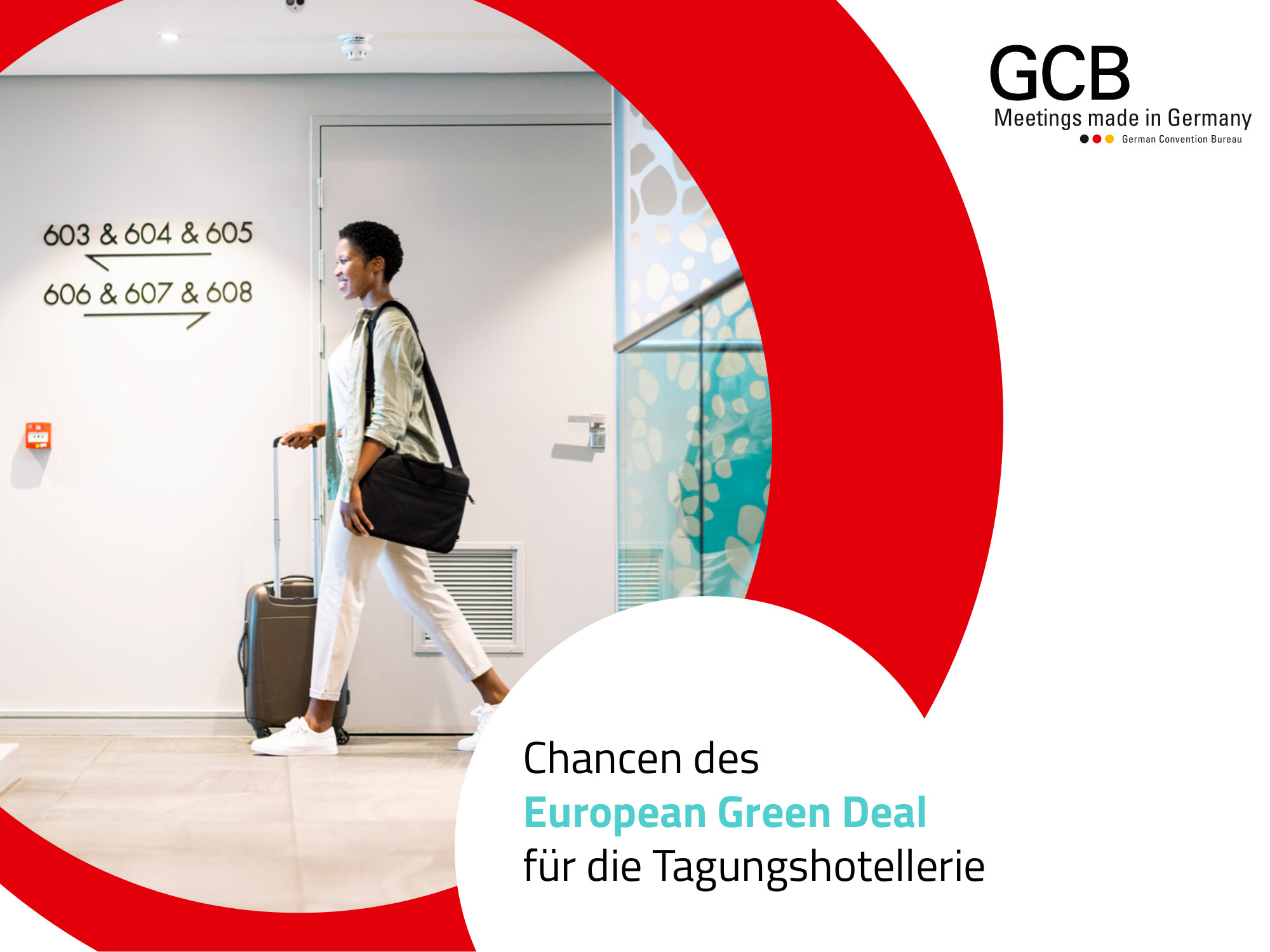 Erstes Bild von Whitepaper zum EGD speziell für die Tagungshotellerie