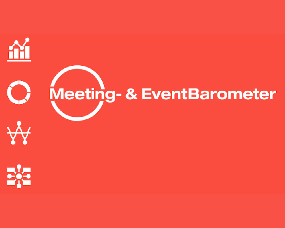 Erstes Bild von Meeting- & EventBarometer 2022/2023