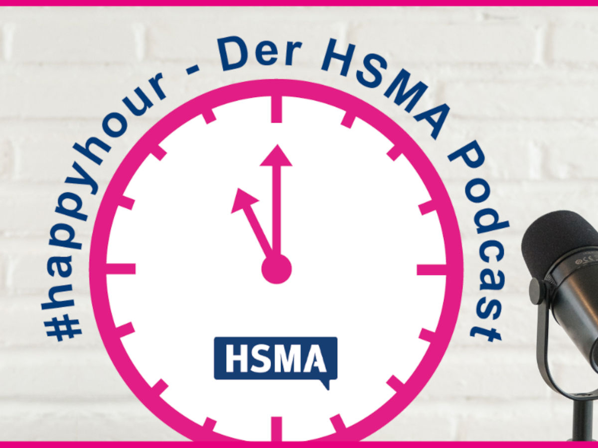 Erstes Bild von Neue Episode: MICE im Wandel