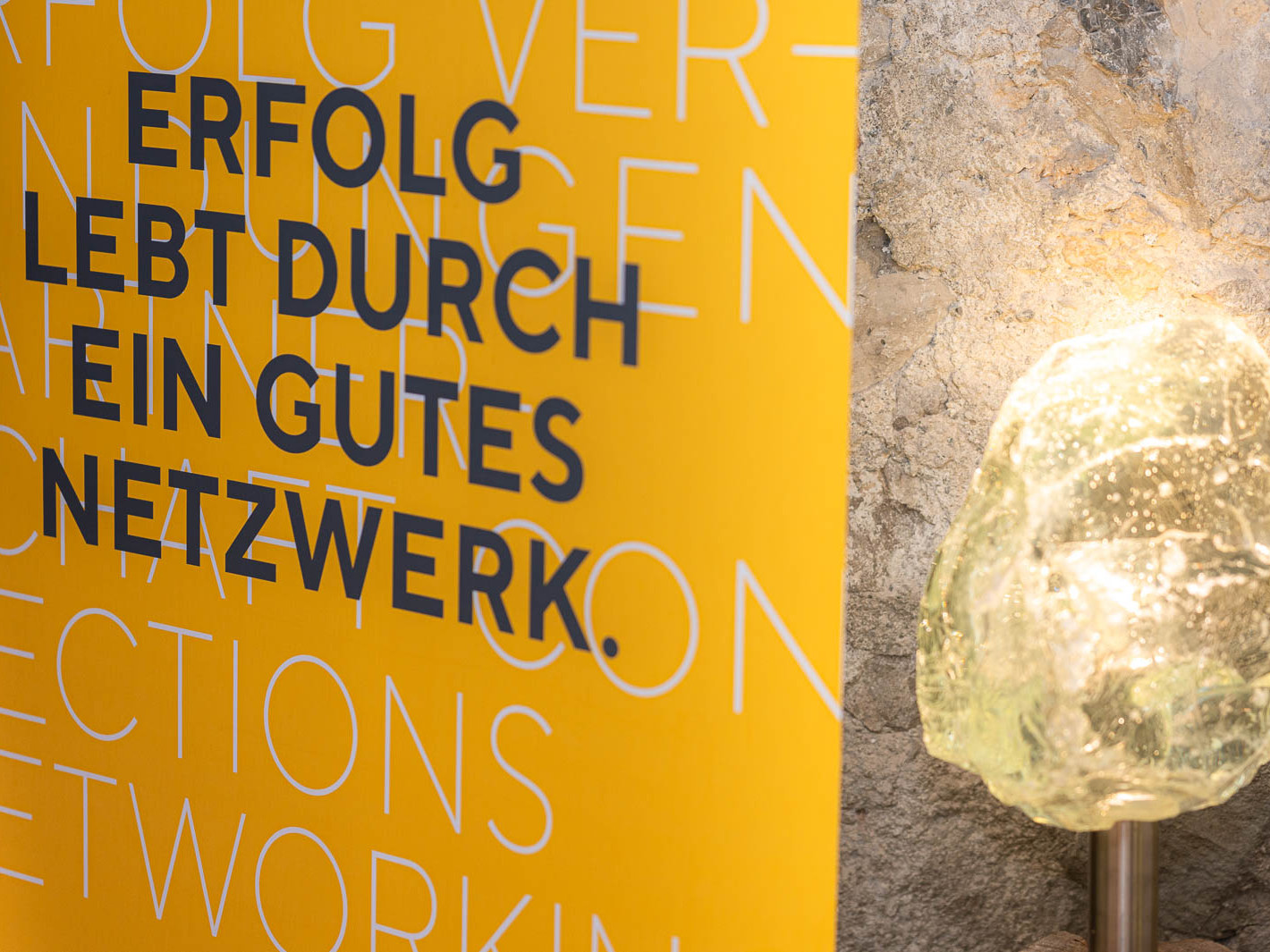 Erstes Bild von Performance-Tipps für Networking-Events 2025