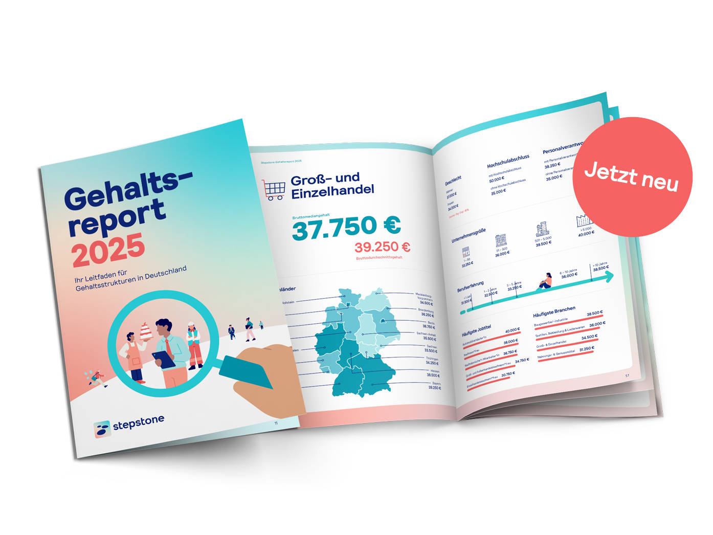 Erstes Bild von Gastgewerbe auf dem letzten Platz