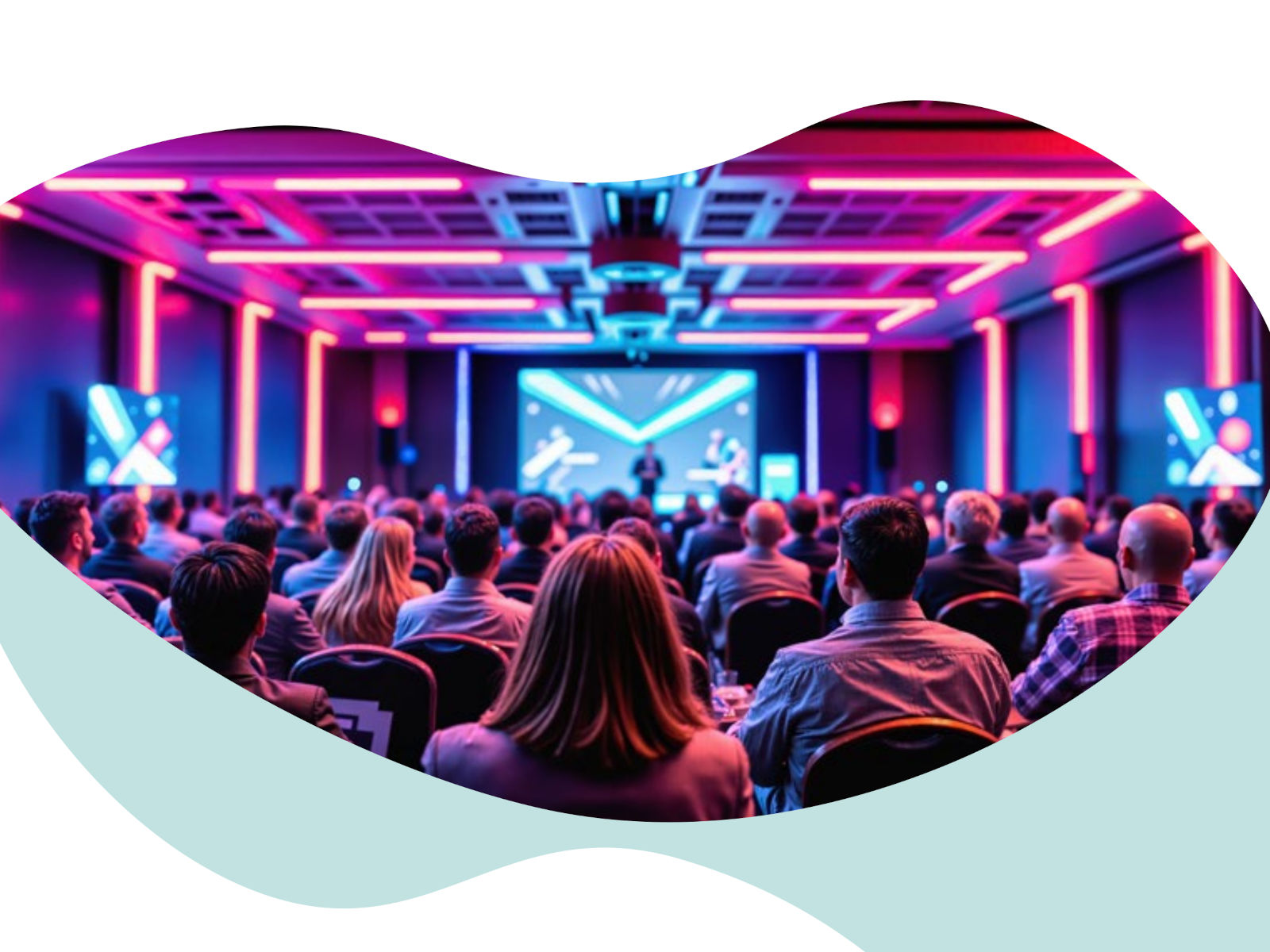 Erstes Bild von Aufatmen in der MICE-Branche