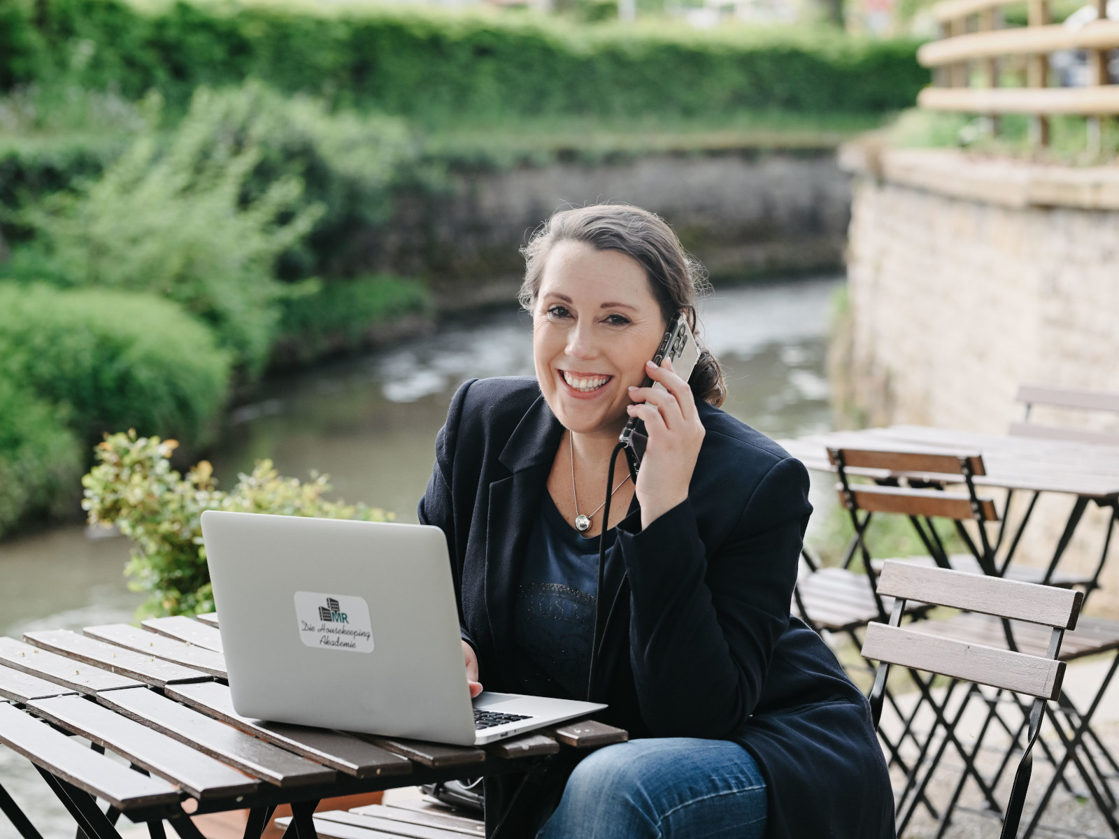 Erstes Bild von Aktion für Azubis, Trainees und Quereinsteiger