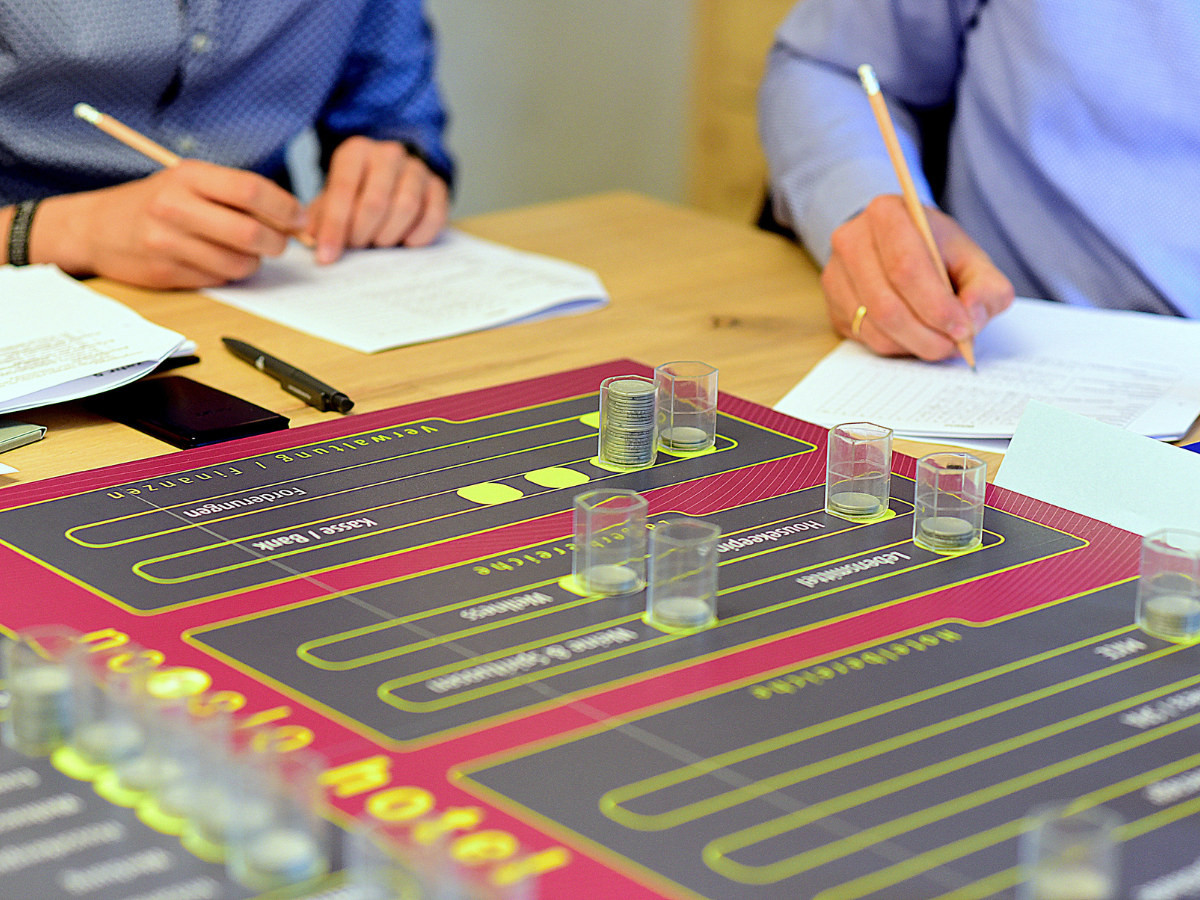 Erstes Bild von Revenue Management erleben statt nur verstehen