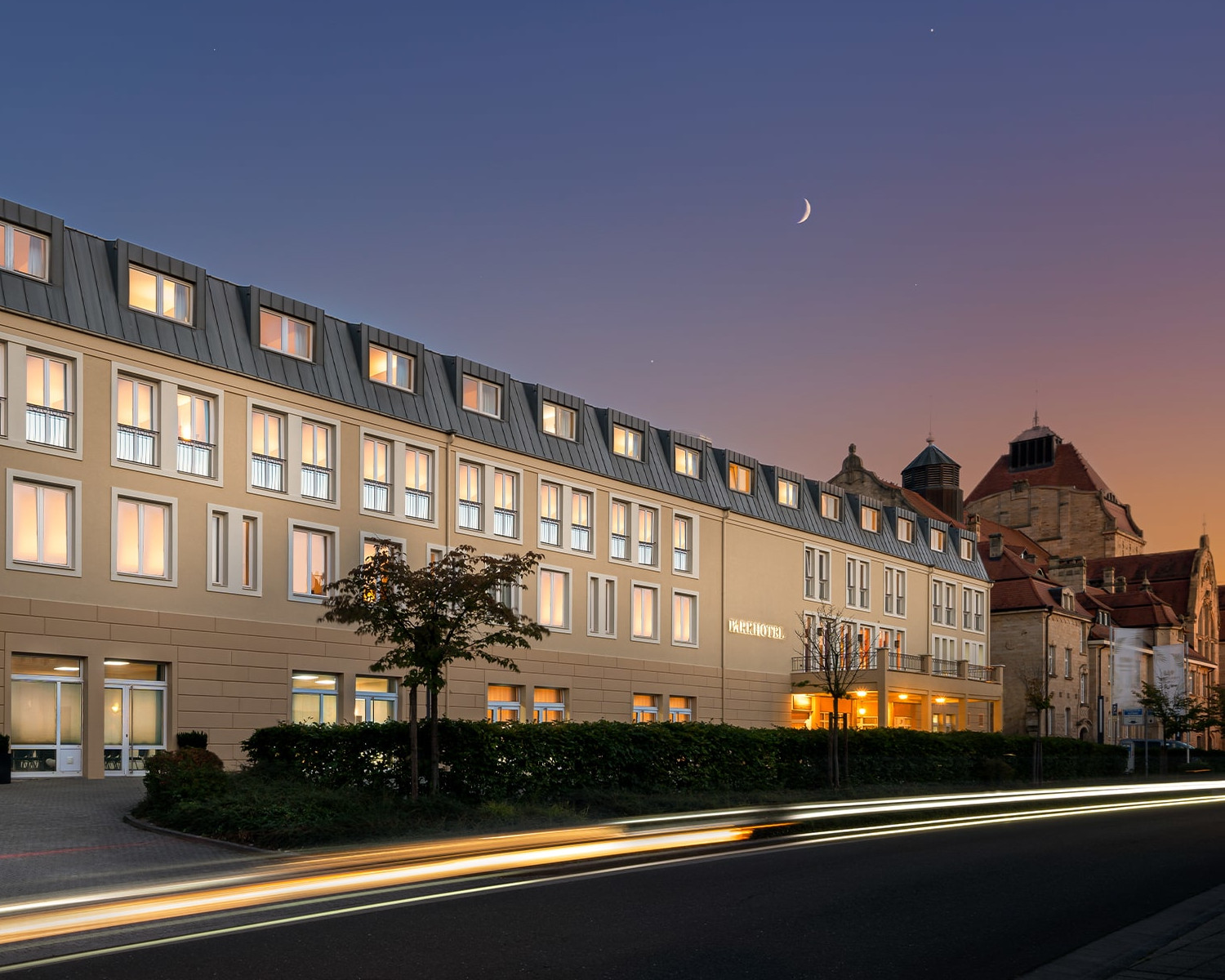 Erstes Bild von MICE-Branchentreffpunkt 2026 in Landau