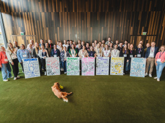 Bildbeschreibung von News Klare Impulse für Digitalisierung im Veranstaltungsbereich 