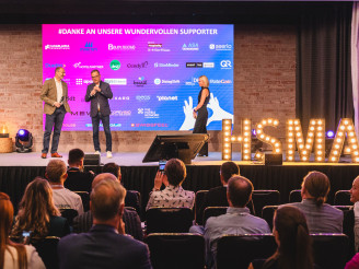 Bildbeschreibung von News #HSMAday 2025 in Köln