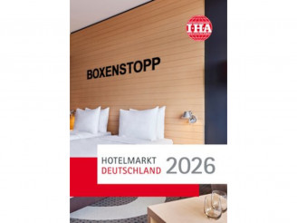 Bildbeschreibung von News IHA veröffentlicht 25. Ausgabe des Branchenreports