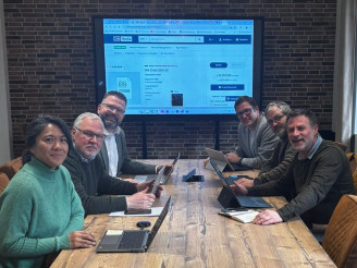 Bildbeschreibung von News DIN 33463 schafft Klarheit bei Tagungspauschalen