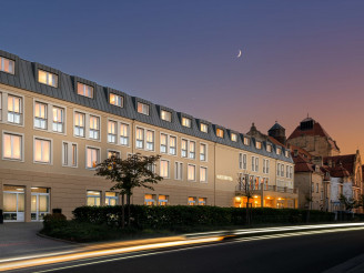 Bildbeschreibung von News MICE-Branchentreffpunkt 2026 in Landau