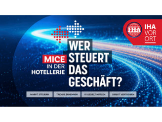 Bildbeschreibung von News Bundesweite Roadshow: MICE in der Hotellerie