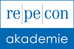Logo von repecon akademie