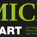 Logo von MICE Start Magazin