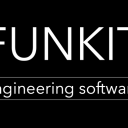 Logo von funk.it - engineering software