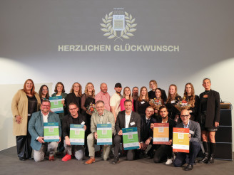 Bildbeschreibung von News Beste Tagungshotels und -locations 2025 gekürt
