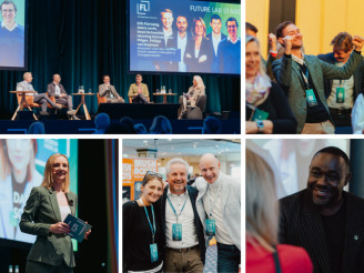 Bildbeschreibung von News Future Lab macht nachhaltige Hospitality greifbar