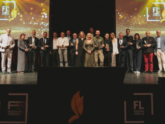 Bildbeschreibung von News Jetzt bewerben für den GREEN MONARCH Award 2026