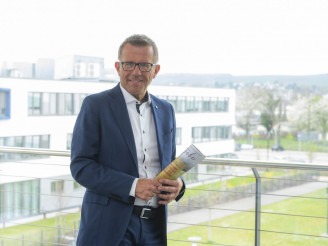 Bildbeschreibung von News Partnerschaft für mehr Nachhaltigkeit im Gastgewerbe