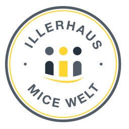 Logo von ILLERHAUS MICE Welt