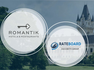Bildbeschreibung von News Romantik Hotels setzen auf Revenue Management mit RateBoard