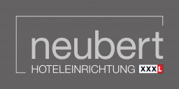 Logo von XXXL Neubert Hoteleinrichtung