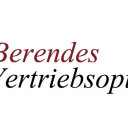 Logo von Berendes Vertriebsoptimierung
