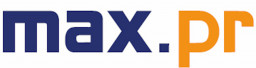 Logo von max.PR