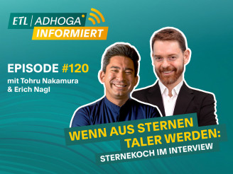 Bildbeschreibung von News Wenn aus Sternen Taler werden