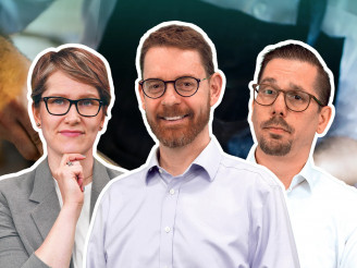 Bildbeschreibung von News Gastrospitzen-Strategie 2026: Jetzt ist die Zeit zu steuern