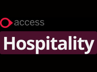 Bildbeschreibung von News Guestline wird zu Access Hospitality