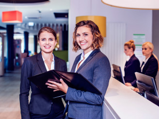 Bildbeschreibung von News Duales Studium als Erfolgsfaktor für moderne Hotelbetriebe