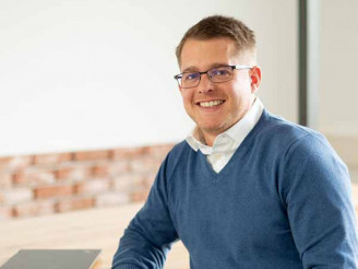 Bildbeschreibung von News Schluss mit manuellen Zimmerlisten