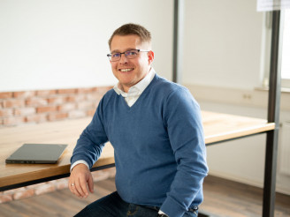 Bildbeschreibung von News Schluss mit manuellen Zimmerlisten