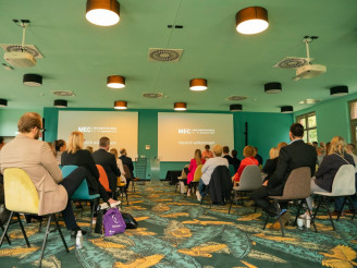 Bildbeschreibung von News Einladung zum MICE Executive Circle 2026