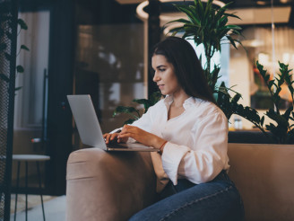 Bildbeschreibung von News Webinarangebote zur Portalnutzung mit Q&A