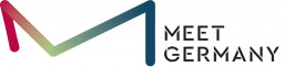 Logo von MEET GERMANY