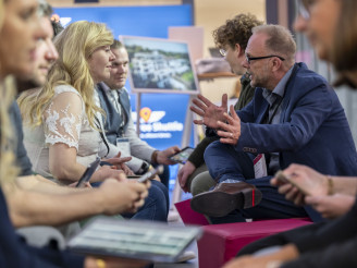 Bildbeschreibung von News Willkommen im Eventjahr 2026