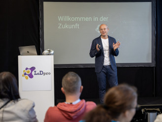 Bildbeschreibung von News Die Zukunft der Weiterbildung