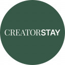 Logo von CreatorStay GmbH