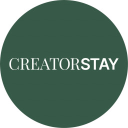 Logo von CreatorStay GmbH