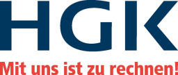 Logo von HGK Hotel- und Gastronomie-Kauf eG