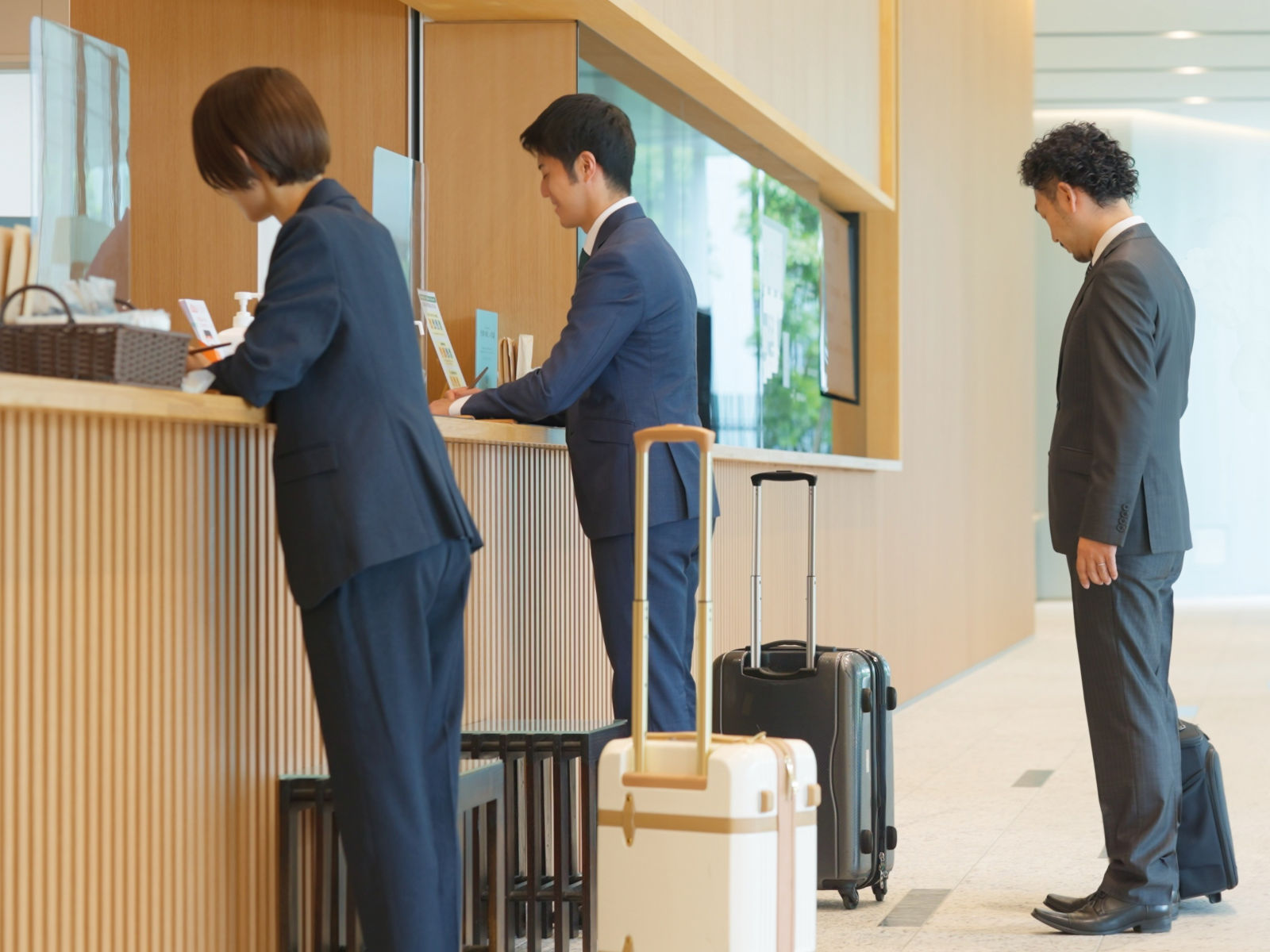 Erstes Bild von Andere Länder, andere Erwartungen