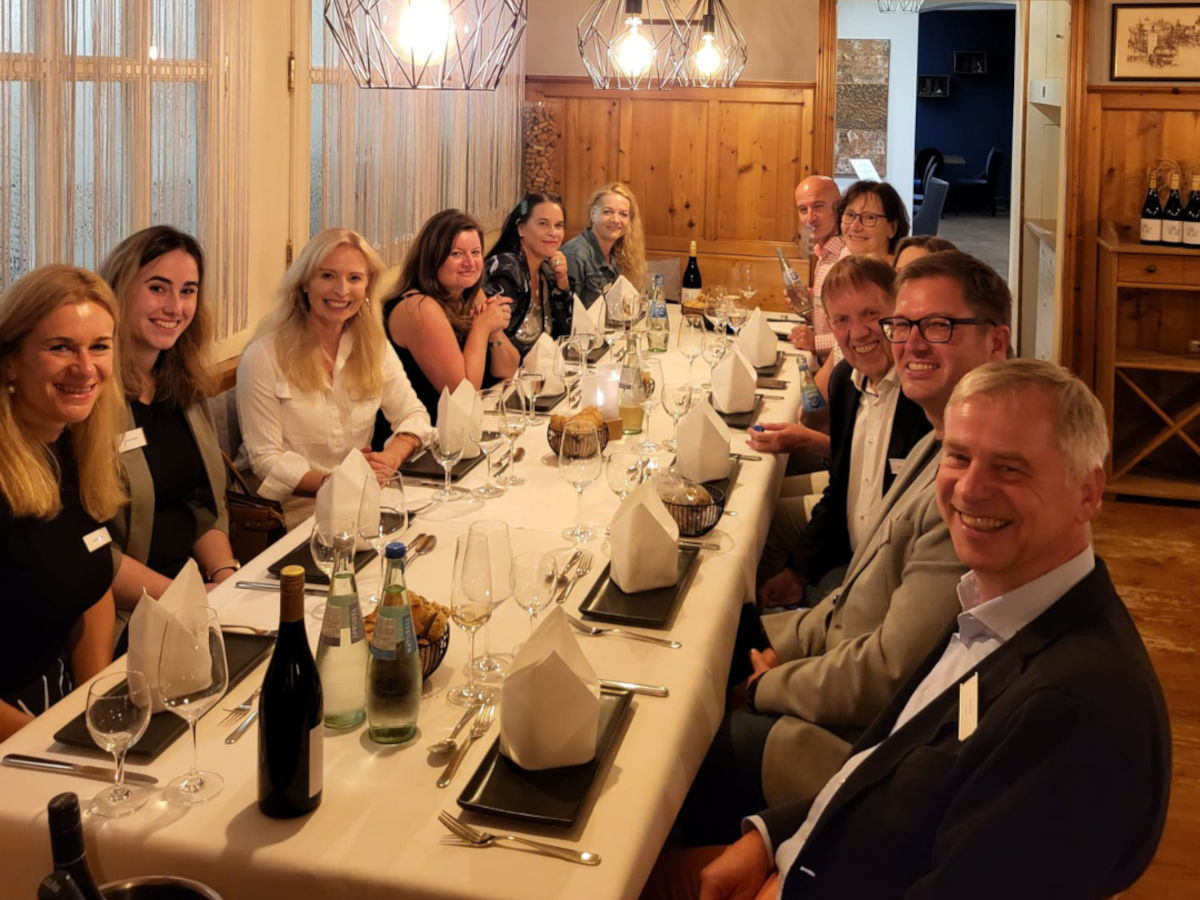 Zweites Bild von Erlebnisreise statt Hotelinspektion