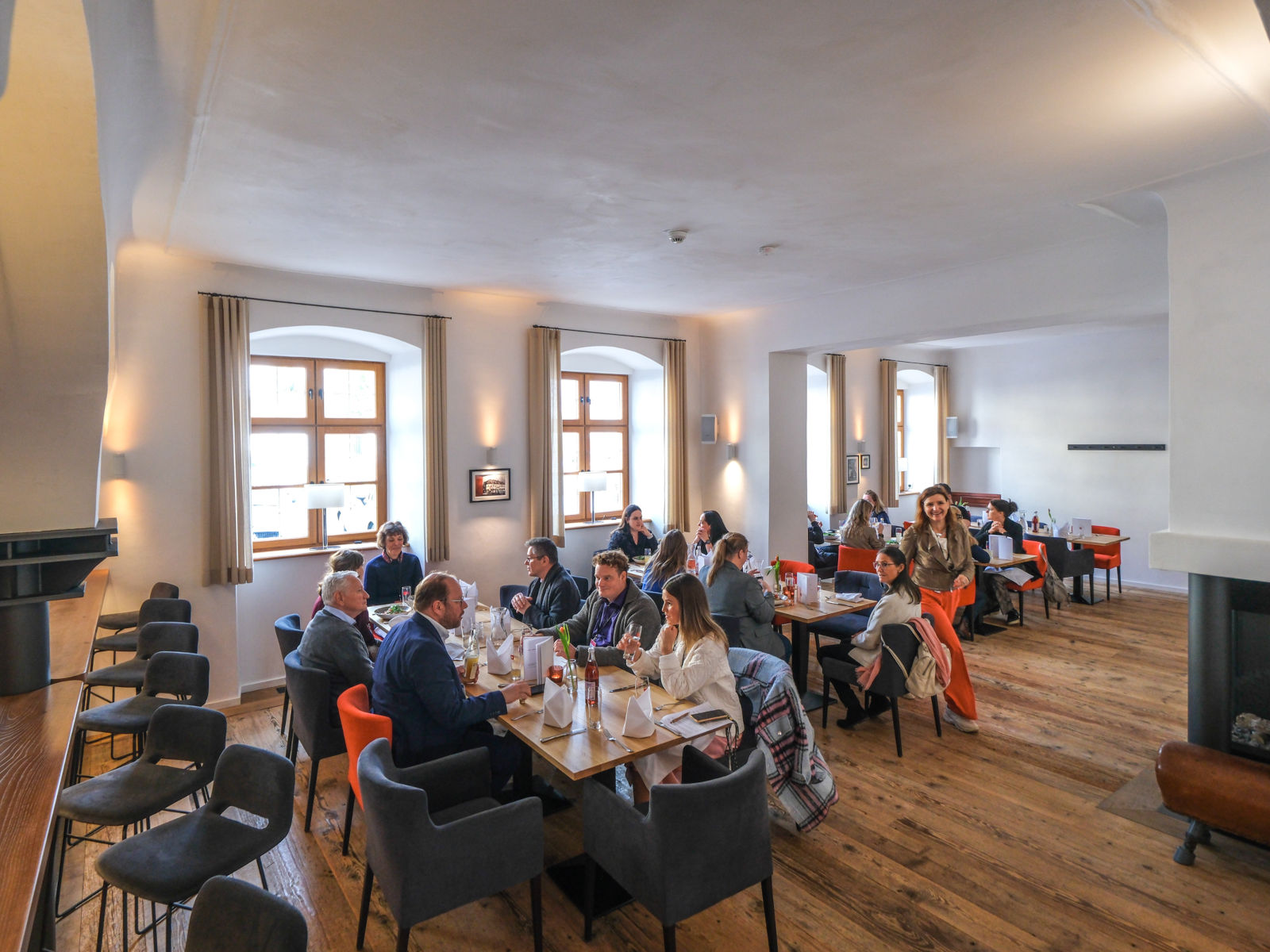 Erstes Bild von Erlebnisreise statt Hotelinspektion