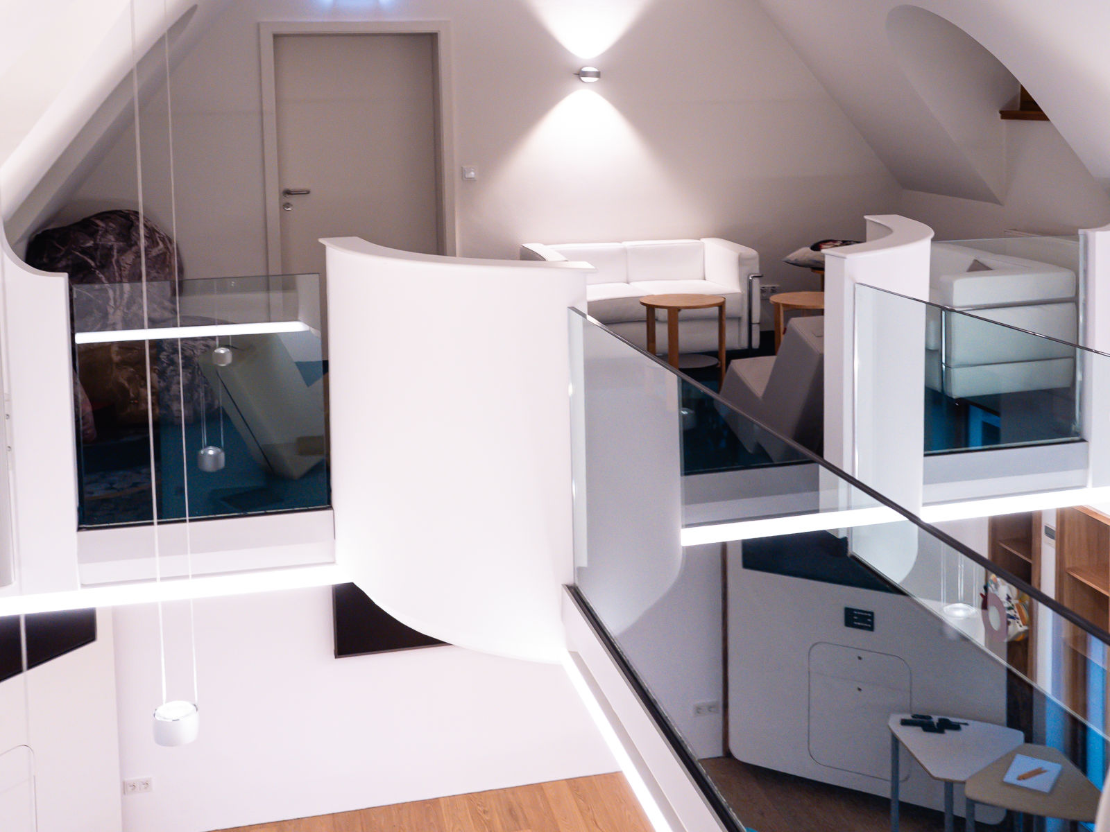 Zweites Bild von Bewegung erwünscht: Offsites für agile Teams