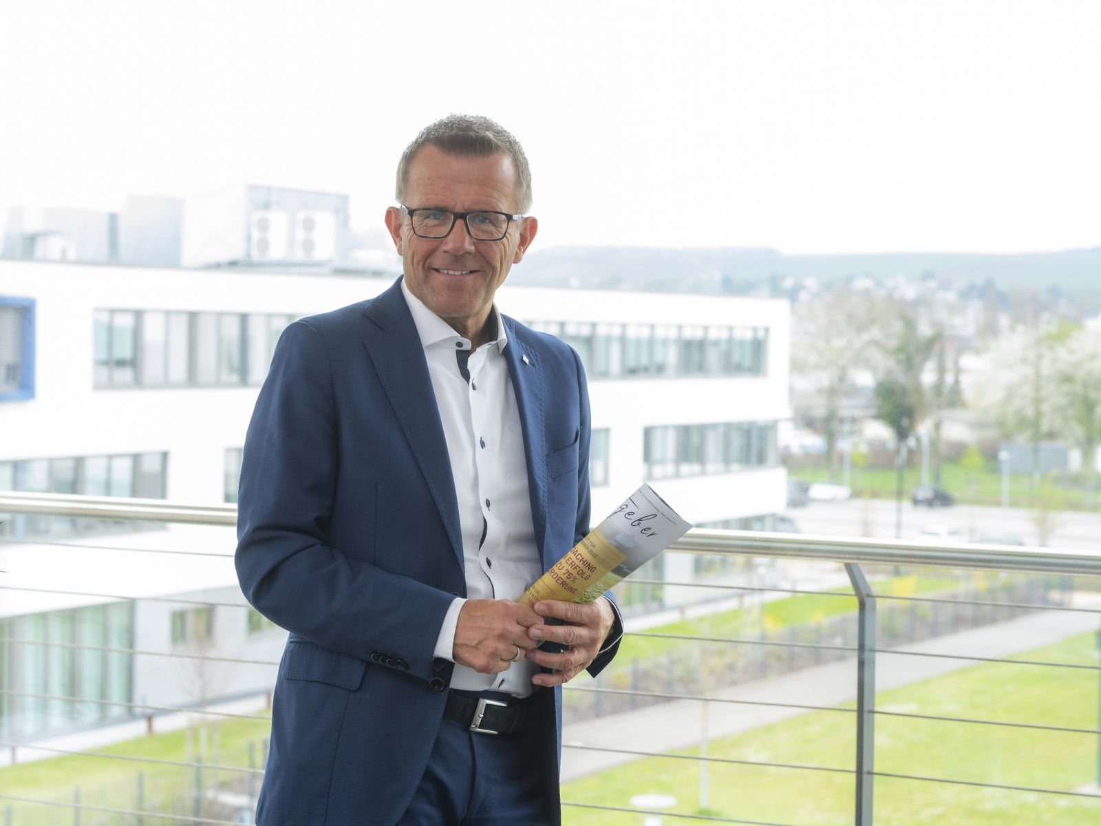 Erstes Bild von Partnerschaft für mehr Nachhaltigkeit im Gastgewerbe