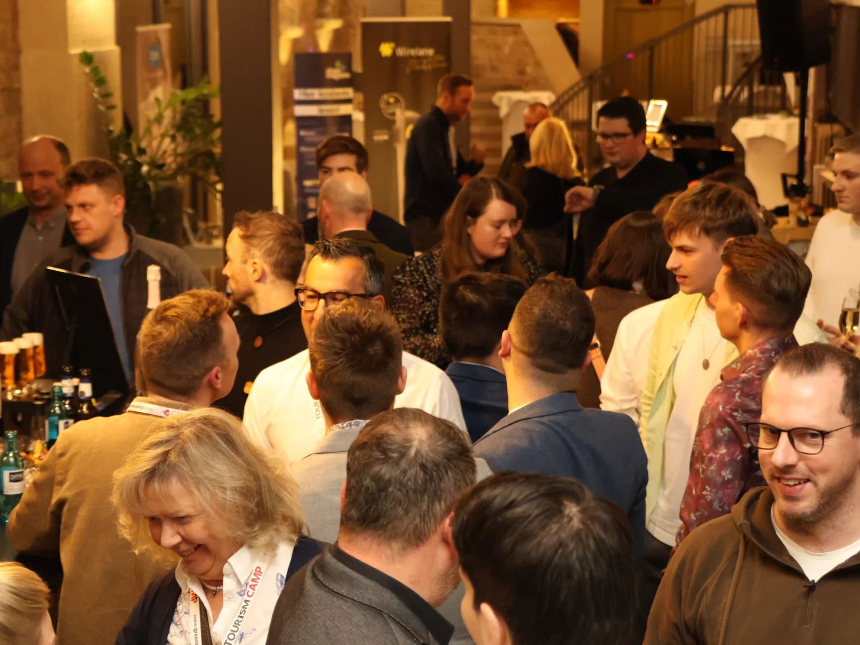 Erstes Bild von Praxisnaher Austausch in Bremen