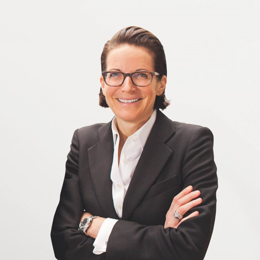 Profilbild von Dr. Caroline von Kretschmann