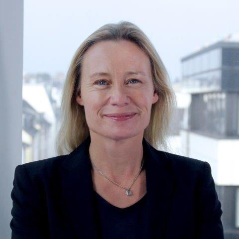 Profilbild von Evelyn Tanas-Wingender