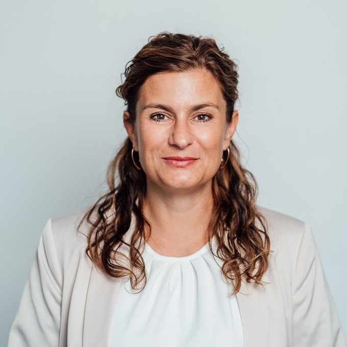 Profilbild von Anja Schumacher